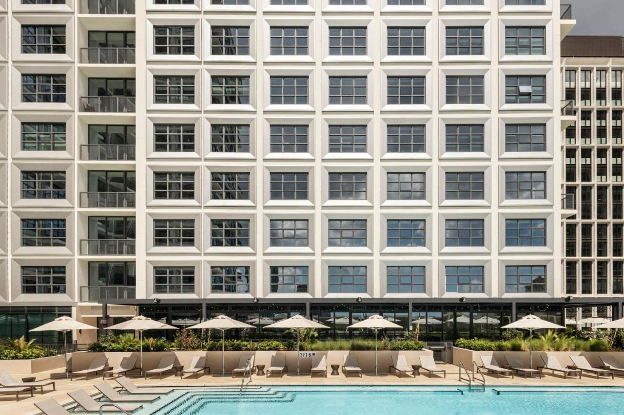 Aparthotel Roost Tampa Exterior foto