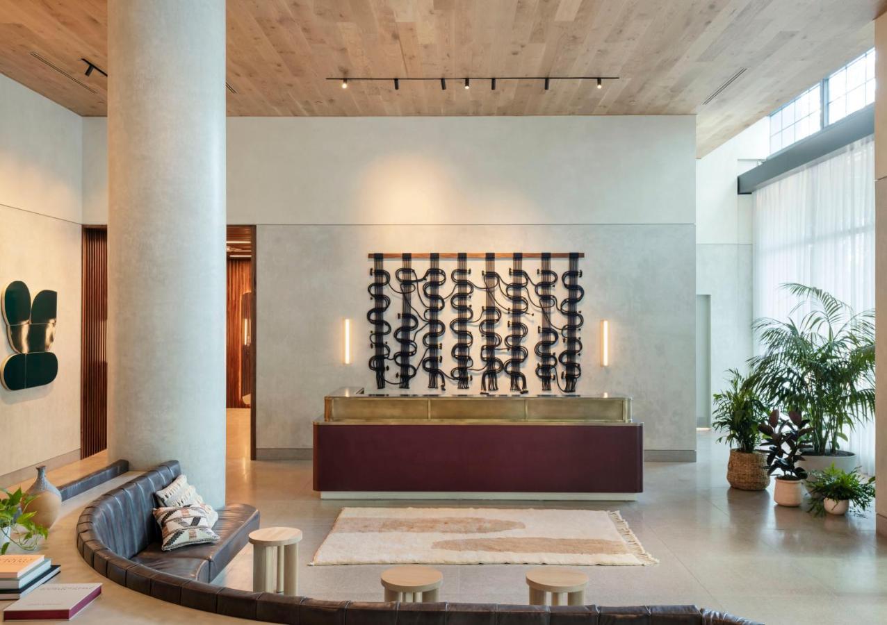 Aparthotel Roost Tampa Exterior foto