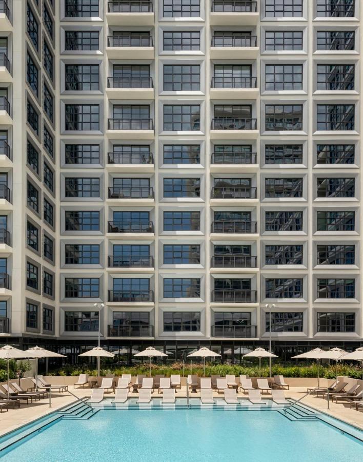 Aparthotel Roost Tampa Exterior foto